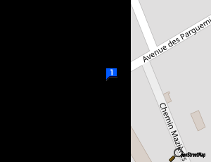 Carte Soc Exploitation Etabl Pons & Fils