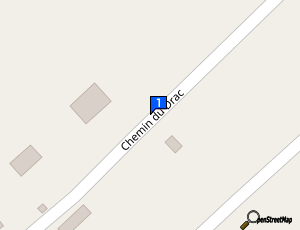 Carte Denis Carrosserie