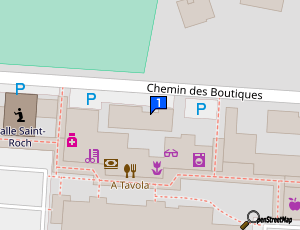 Carte Point Lavage Services