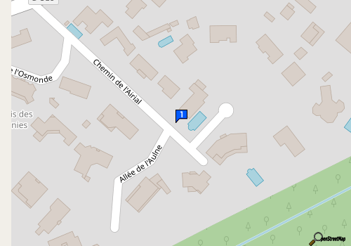 Carte Lamgy