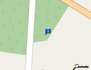 Carte Sarl Miroy Auto Domicile