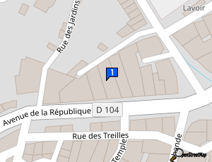 Carte Mecanicien A Domicile Calou