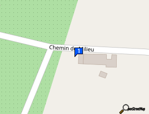 Carte Garage Solidaire Des Plaines