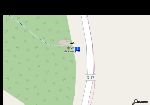 Carte Carrosserie Moroy