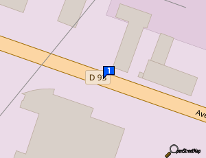 Carte Auto Val De Drome