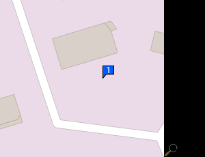 Carte Andernos Autos