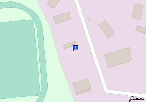 Carte 6 Canadiens