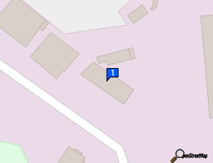 Carte Atlantique Vitrage Automobile