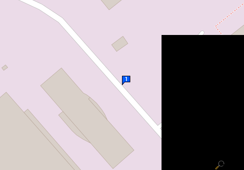 Carte Carrosserie Des Etangs