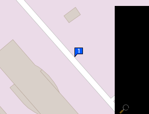 Carte Carrosserie Des Etangs