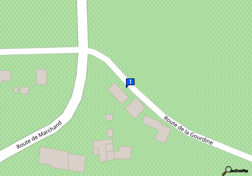 Carte Exigence Auto