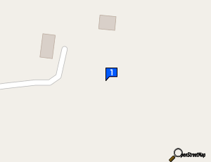 Carte Garage Du Beaumontois