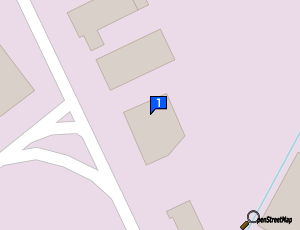 Carte Repar Autos Du Bassin