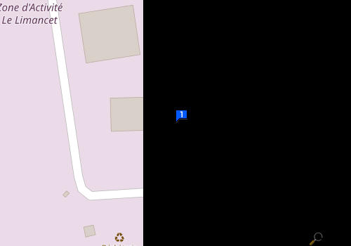 Carte Manege A Aver