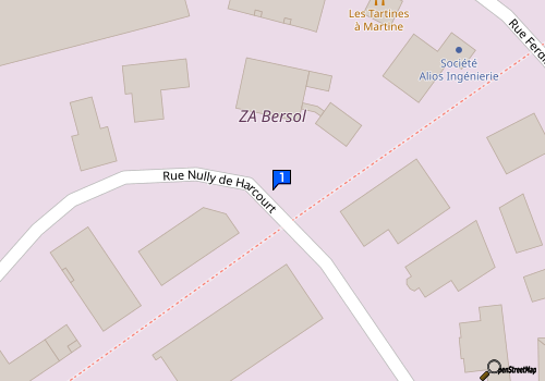 Carte Keolis Sante