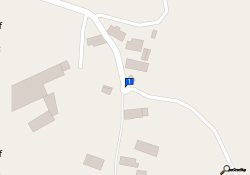 Carte Capou Racing