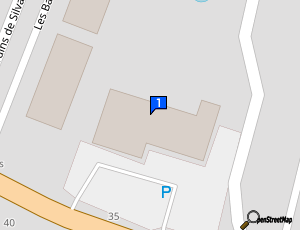 Carte Societe D Echallens