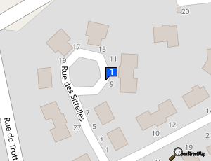 Carte Tom Motorsport Solution