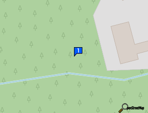 Carte Sarl Garage Couvidoux