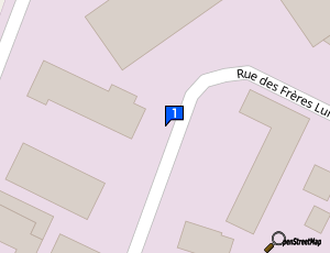 Carte Vapeur Auto Services