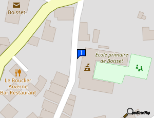 Carte Esthetique Auto Moto Concept