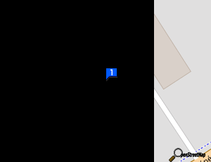 Carte Huet Automobiles