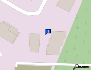 Carte L&g Classic Garage