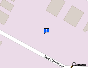 Carte Constant Carrosserie Sarl