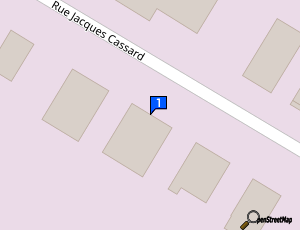 Carte Multi Transmission Services