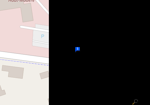 Carte Mondial Pare Brise