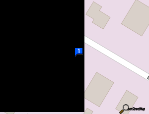 Carte Sarl A B Diffusion