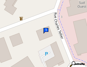 Carte De Sousa Automobiles