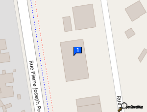 Carte Dgf Auto Aquitaine