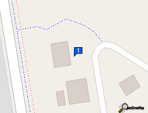 Carte Carrosserie D Francisco