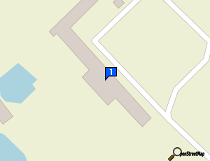 Carte Sarl Rameau Jean Claude Et Fils