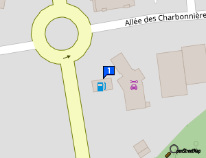 Carte De Oliveira Automobiles