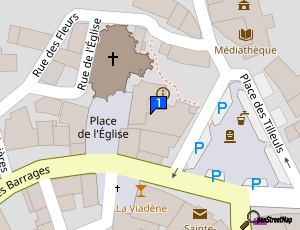 Carte Lavage Auto Ramadier