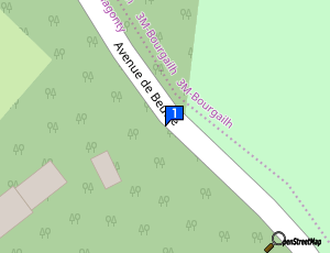 Carte Service Auto 21