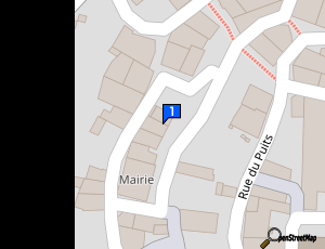 Carte Valence Pare Brise Express