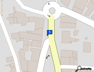 Carte Rabouy Philippe