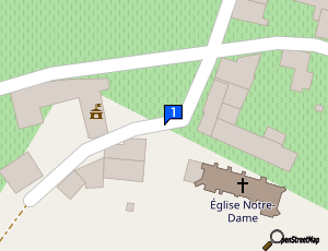 Carte Jst Mecanique