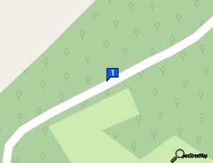 Carte Etablissements Ribette