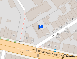 Carte Service Auto Moto