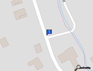 Carte Fernandez Jerome