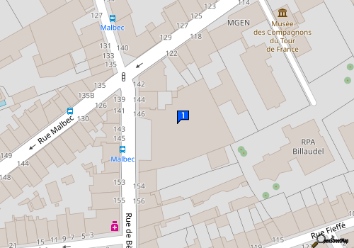Carte Car Repar