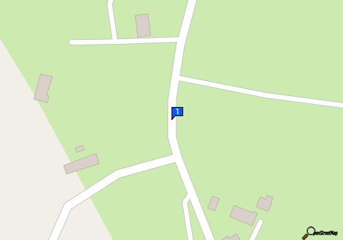 Carte Garage L Herminette