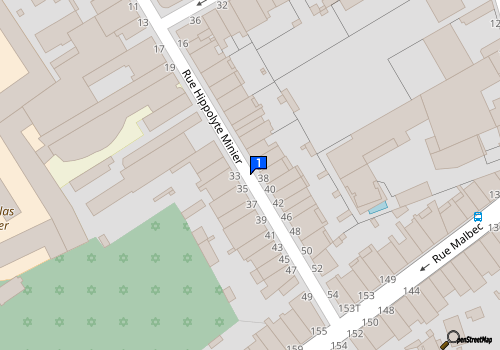 Carte Ca2k
