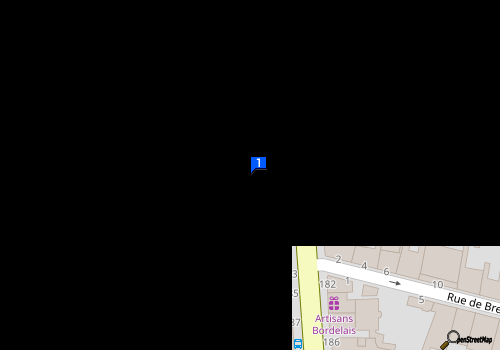 Carte Soc Exploit Etablisssements Nussbaum
