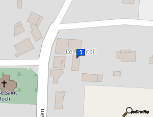 Carte Atelier De Nils