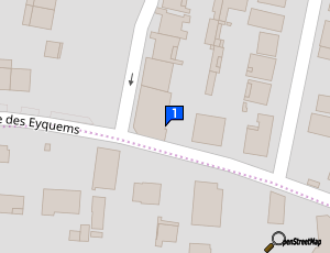 Carte Carrosserie Bel Air